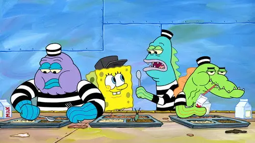 Bob Esponja Temporada 9 Episodios 9 • Sub Español
