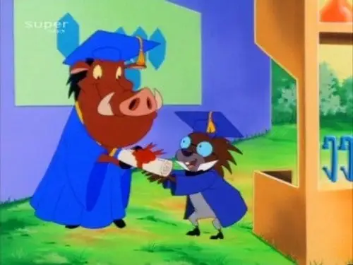 Timón y Pumba Temporada 5 Episodios 6 • Sub Español