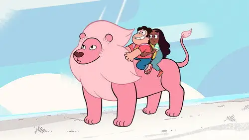 Steven Universe Temporada 1 Episodios 17 • Sub Español