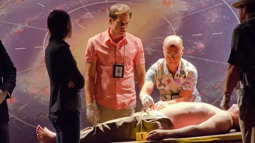Dexter Temporada 6 Episodios 9 • Sub Español