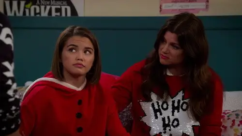 Alexa & Katie Temporada 2 Episodios 8 • Sub Español