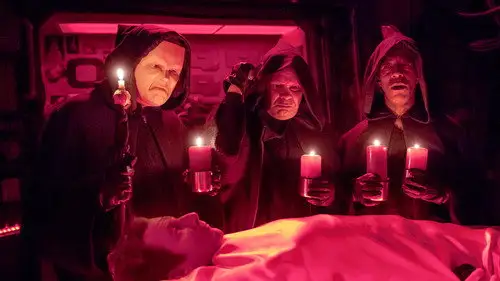 Enano rojo Temporada 12 Episodios 6 • Sub Español