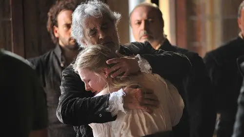 Great Performances Temporada 38 Episodios 18 • Sub Español