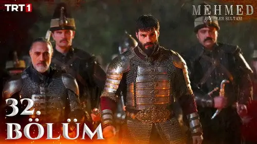 Mehmed: Fetihler Sultanı Temporada 2 Episodios 17 • Sub Español