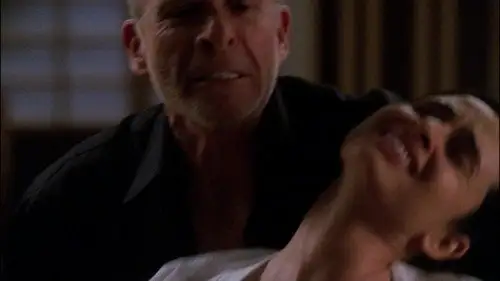 Alias Temporada 3 Episodios 21 • Sub Español