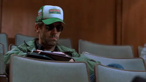 House Temporada 2 Episodios 12 • Sub Español