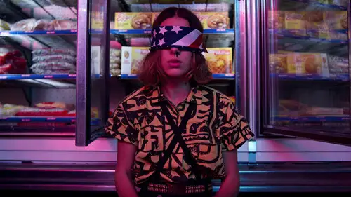 Stranger Things Temporada 3 Episodios 7 • Sub Español