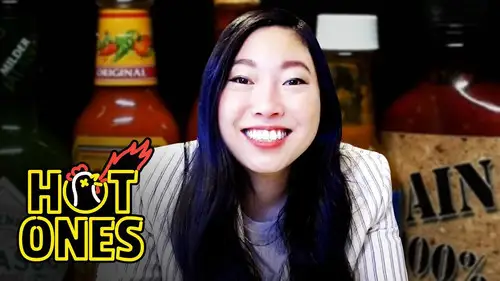 Hot Ones S14E4 • Oglądaj Online