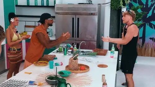 Are You The One – Reality Stars in Love S5E10 • Oglądaj Online