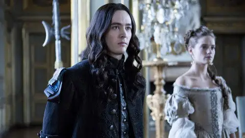 Versailles Temporada 1 Episodios 3 • Sub Español