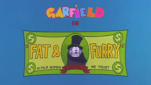 Garfield y sus amigos Temporada 2 Episodios 3 • Sub Español