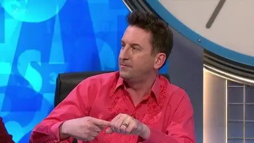 8 Out of 10 Cats Does Countdown S1E1 • Oglądaj Online