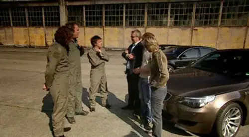 Top Gear Temporada 0 Episodios 25 • Sub Español
