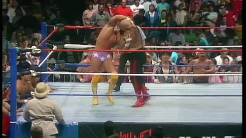 WWE Saturday Night's Main Event Temporada 1 Episodios 11 • Sub Español