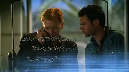 CSI: Miami Temporada 2 Episodios 8 • Sub Español
