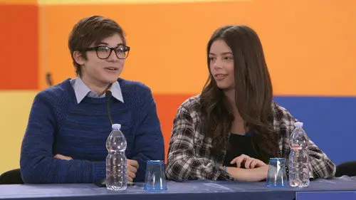 Alex and Friends Sobreviviendo A Los Padres (2016) Temporada 1 Episodios 12 • Sub Español