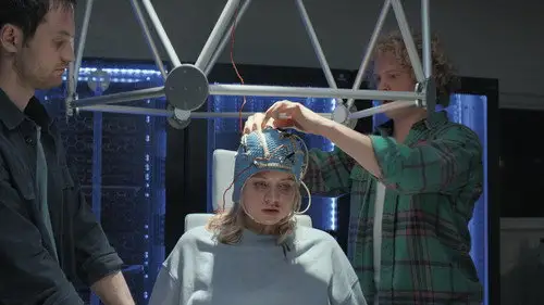 Biohackers Temporada 2 Episodios 6 • Sub Español