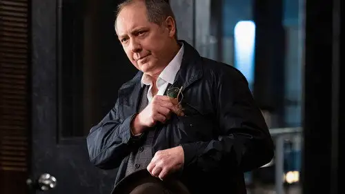 The Blacklist Temporada 9 Episodios 16 • Sub Español