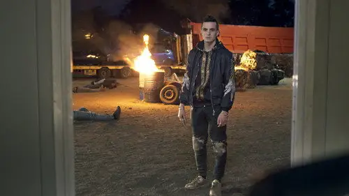 Suburra: La serie Temporada 3 Episodios 6 • Sub Español