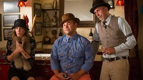 Cougar Town Temporada 6 Episodios 1 • Sub Español