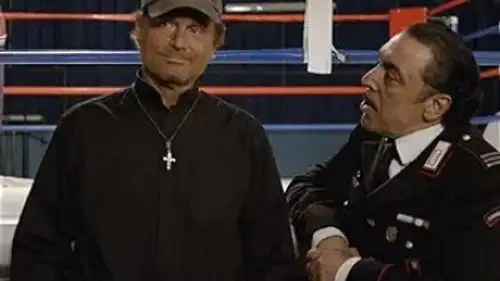 Don Matteo Temporada 7 Episodios 2 • Sub Español