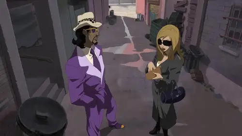 The Boondocks Temporada 1 Episodios 3 • Sub Español