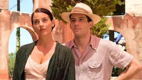 Los Durrell Temporada 3 Episodios 8 • Sub Español