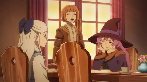 Boukensha ni Naritai to Miyako ni Deteitta Musume ga S Rank ni Natteta Temporada 1 Episodios 11 • Sub Español