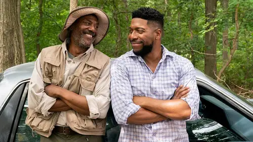 New Amsterdam Temporada 5 Episodios 2 • Sub Español