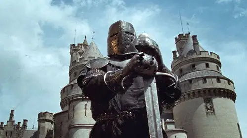 Merlín Temporada 1 Episodios 9 • Sub Español