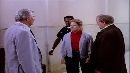 matlock Temporada 1 Episodios 22 • Sub Español