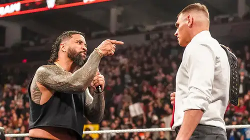 Raw Temporada 33 Episodios 14 • Sub Español