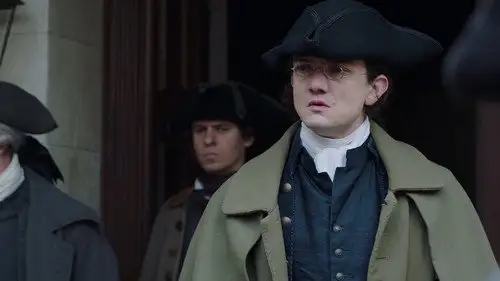 Harlots: Cortesanas Temporada 2 Episodios 2 • Sub Español
