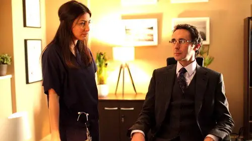 Holby City Temporada 13 Episodios 19 • Sub Español