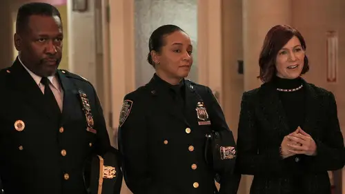 Elsbeth Temporada 1 Episodios 3 • Sub Español