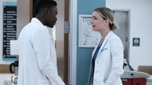 The Resident Temporada 4 Episodios 4 • Sub Español