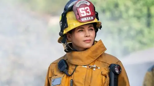 The Rookie Temporada 7 Episodios 8 • Sub Español
