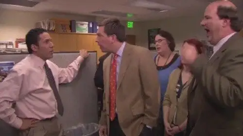 The Office Temporada 0 Episodios 18 • Sub Español