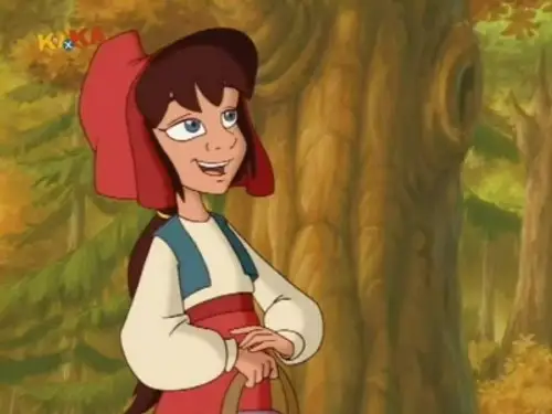 Simsala Grimm Temporada 2 Episodios 2 • Sub Español