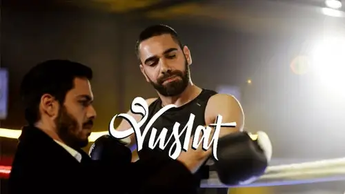 Vuslat Temporada 1 Episodios 1 • Sub Español