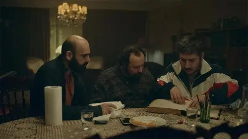 Gibi Temporada 4 Episodios 8 • Sub Español