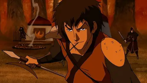 Avatar: La leyenda de Aang 2005 Temporada 1 Episodios 10 • Sub Español