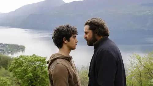 Los crímenes de Cassandre Temporada 8 Episodios 5 • Sub Español