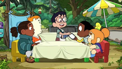 El mundo de Craig Temporada 4 Episodios 6 • Sub Español