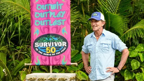 Survivor Temporada 50 Episodios 2 • Sub Español