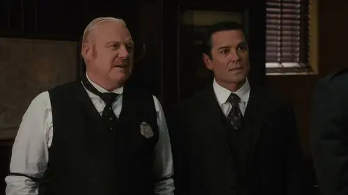 Los misterios de Murdoch Temporada 17 Episodios 4 • Sub Español