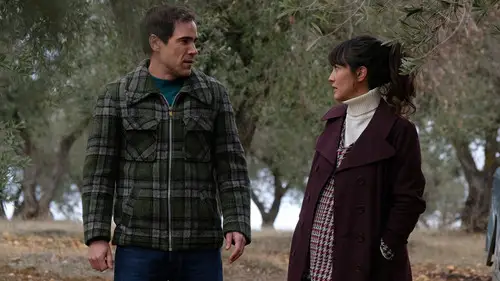 Entre tierras Temporada 1 Episodios 8 • Sub Español