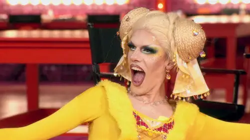 RuPaul: Reinas del drag: ¡Desatadas! Temporada 12 Episodios 8 • Sub Español