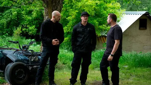 Buscadores de fantasmas Temporada 16 Episodios 5 • Sub Español