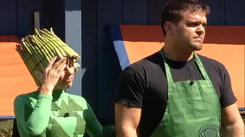 Gran hermano (Estados Unidos) Temporada 9 Episodios 9 • Sub Español